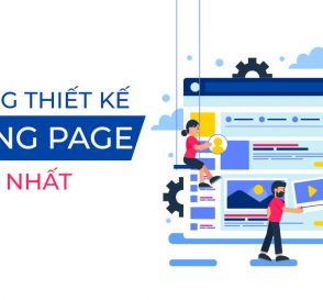 nền tảng thiết kế landing page tốt nhất