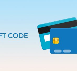 mã swift code