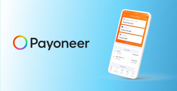 payoneer