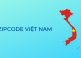 zipcode việt nam