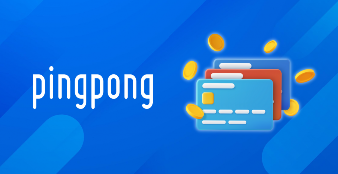 Hướng dẫn đăng ký PingPong